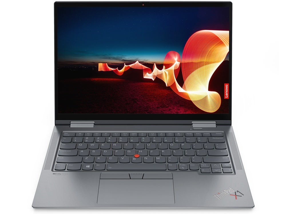 Lenovo ThinkPad X1 Yoga Gen 6 14 inch Laptop